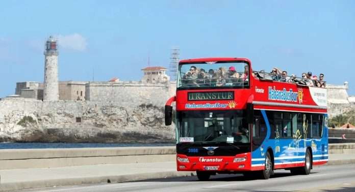 EEUU sanciona al Ministerio de Turismo de Cuba y a nueve entidades