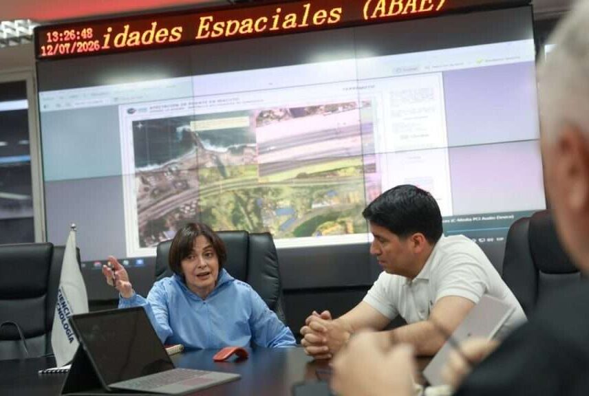 Científicos estudian fallas geológicas en La Guaira tras sismos
