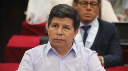 Admiten habeas corpus para Castillo