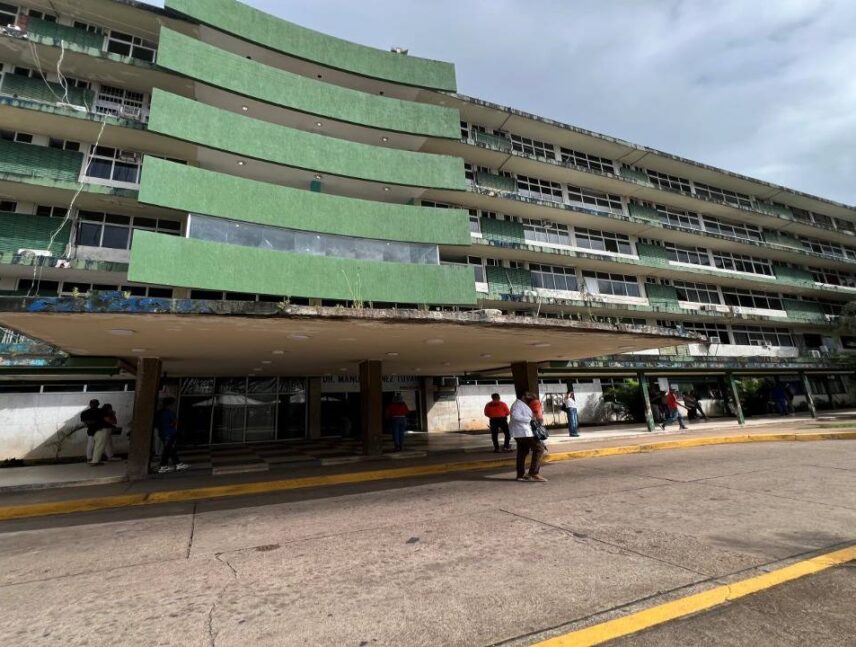 Alertan aumento de intoxicaciones en niños de Monagas por infusiones naturistas