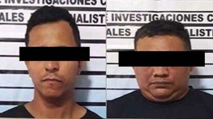 TSJ negó libertad a un socio del extinto Tren de Aragua
