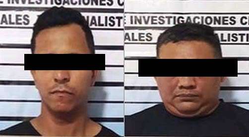 TSJ negó libertad a un socio del extinto Tren de Aragua