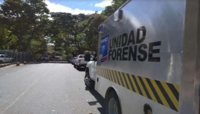 Acribillan a comerciante en el Zulia