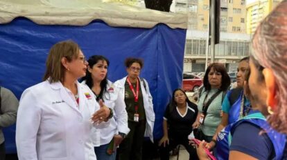 Minsalud y 15 ONG afianzan plan integral de salud tras sismos