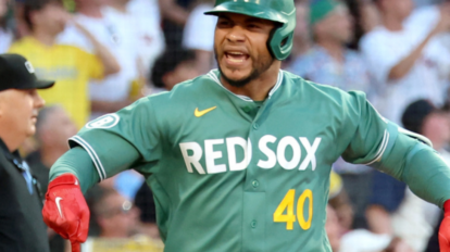 Willson Contreras rumbo a su temporada de mejor producción ofensiva