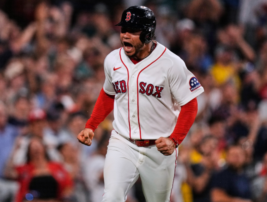MLB: Willson Contreras aparece en la contienda por el MVP