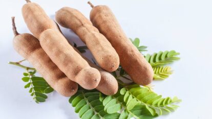Controla el azúcar con la hoja de tamarindo