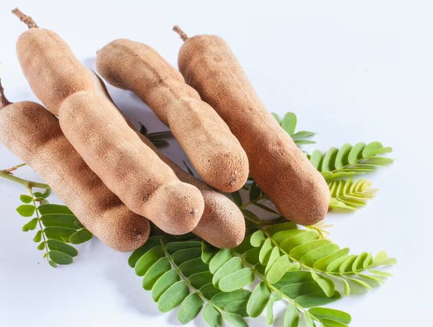Controla el azúcar con la hoja de tamarindo