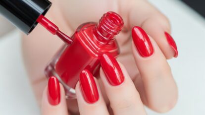 Hábitos saludables para tener uñas fuertes y sanas