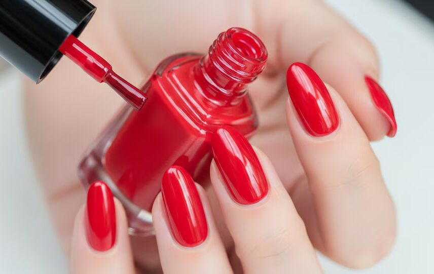 Hábitos saludables para tener uñas fuertes y sanas