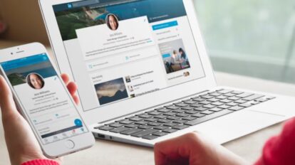 Usuarios de LinkedIn podrán denunciar contenido inútil generado por IA
