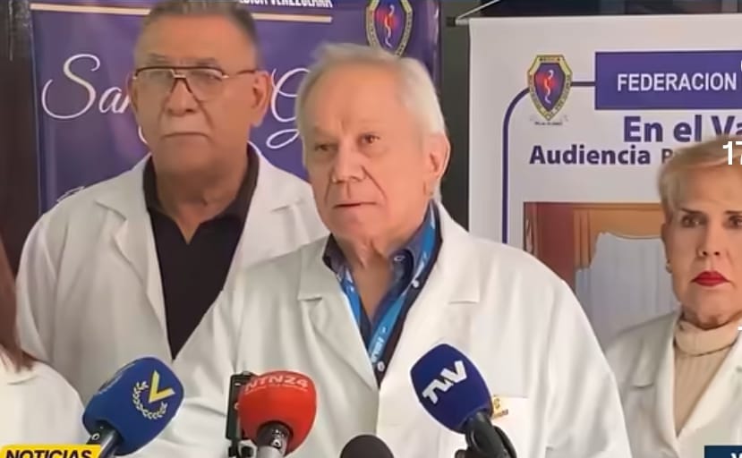 Federación Médica Venezolana advierte sobre una patología letal en Barinas y Anzoátegui