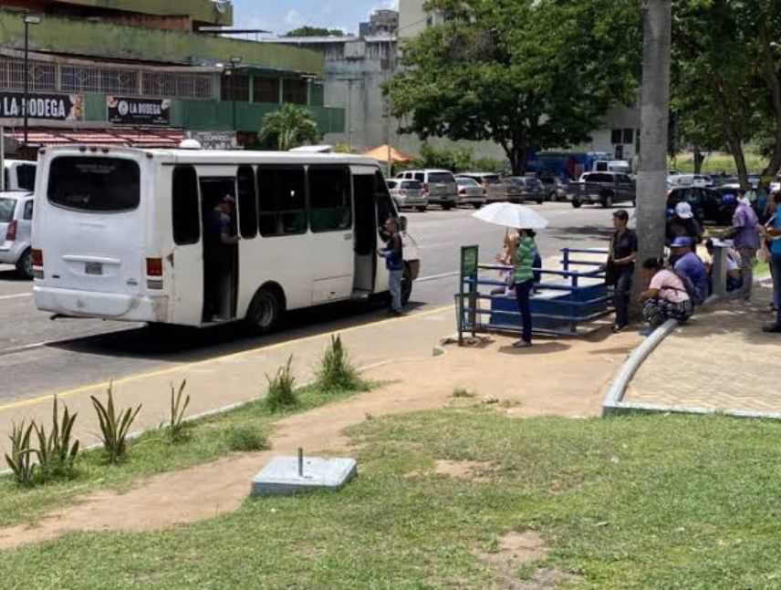 Aumenta el pasaje urbano a partir del 1° de agosto