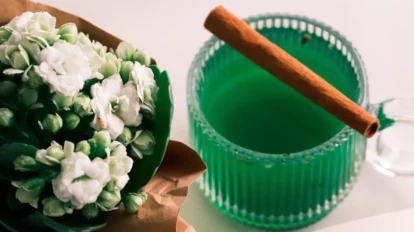 Cómo hacer un ambientador casero con gelatina