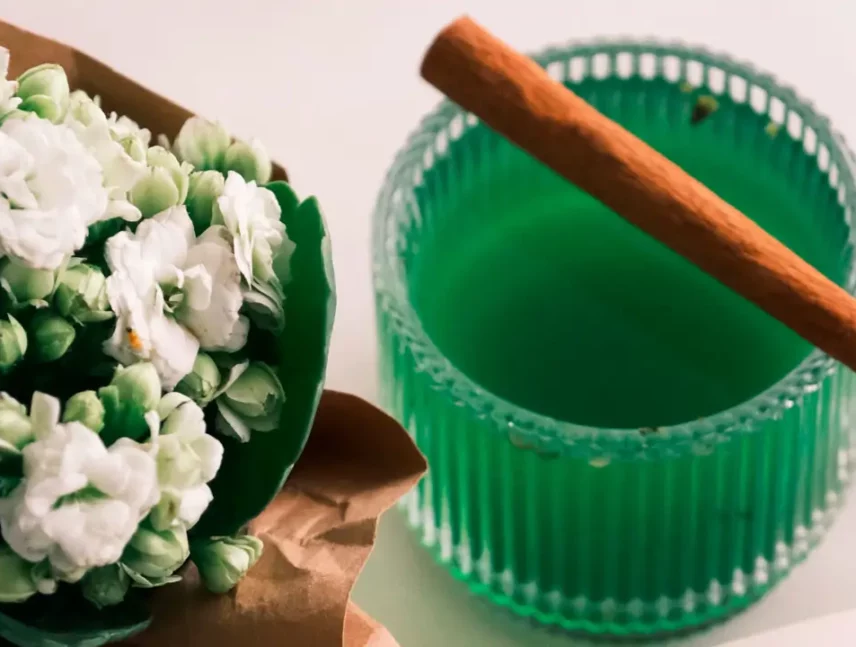 Cómo hacer un ambientador casero con gelatina