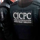cicpc detenida por falsificación de acta de nacimiento