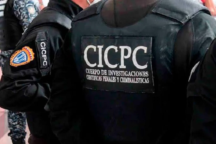 Detienen a 10 personas en La Guaira por intentar saquear viviendas afectadas