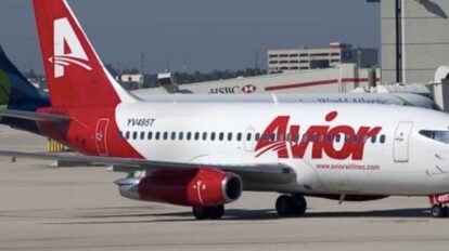 avior