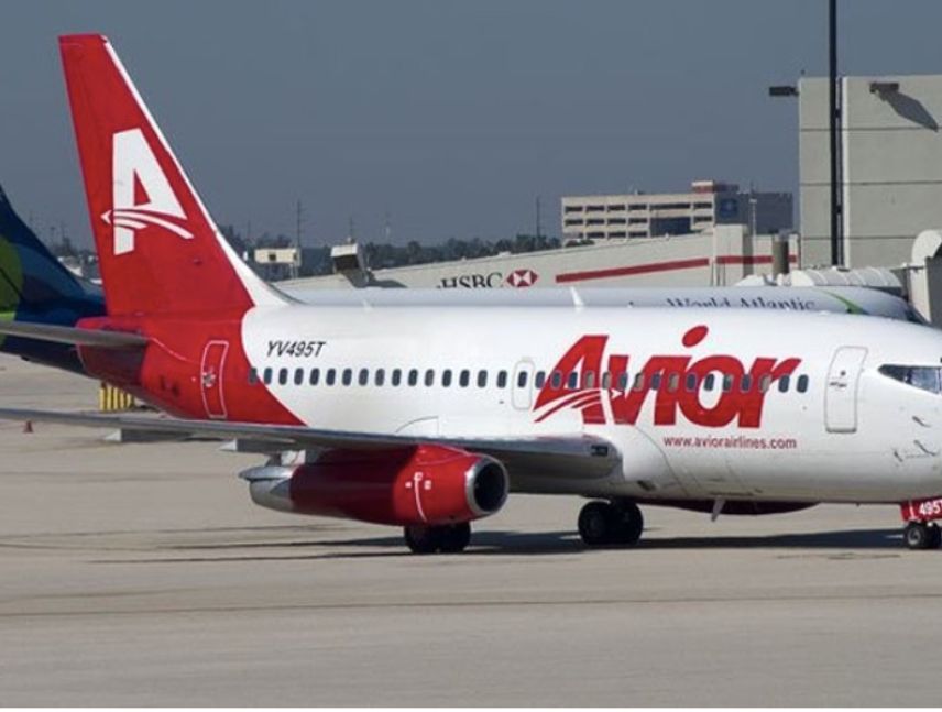avior