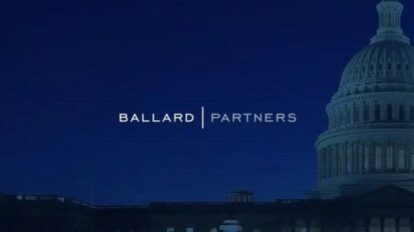 Ballard partners