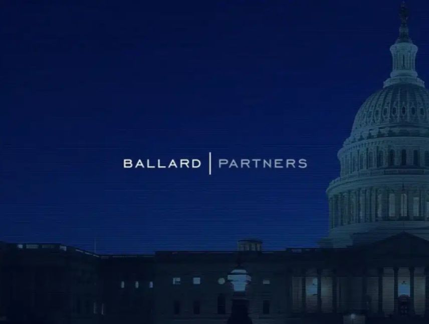Ballard partners