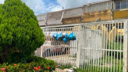 basura