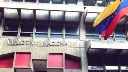 Biblioteca Nacional cumple resguardo de colecciones y mantiene servicios en línea de colecciones y mantiene servicios en línea