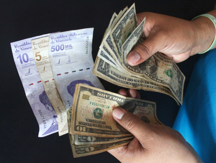 Patria: Bonos a pagar del 27 de julio al 1 de agosto