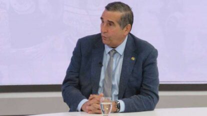 Cámara de la Construcción propone planes para reconstrucción de La Guaira
