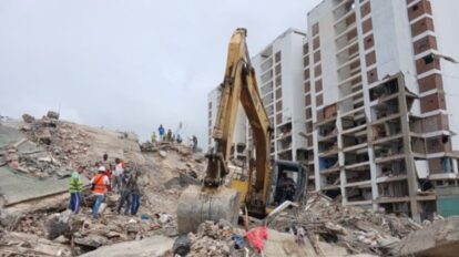 Cámara Petrolera de Venezuela estima que 80 máquinas están trabajando en La Guaira