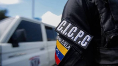 Detenida una pareja por trato cruel contra dos infantes en Táchira