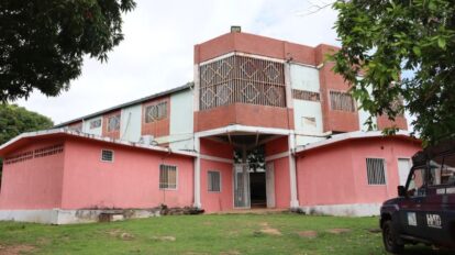 casa hogar