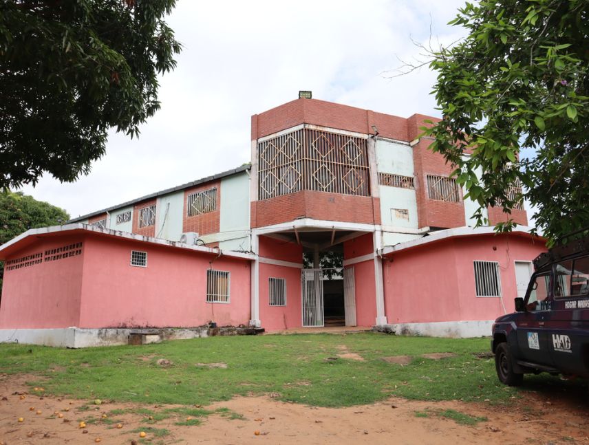 casa hogar