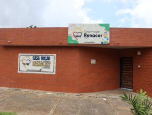 casa hogar