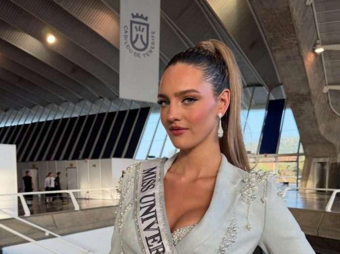 Clara Vegas sigue enfocada en ayudar a afectados por los terremotos