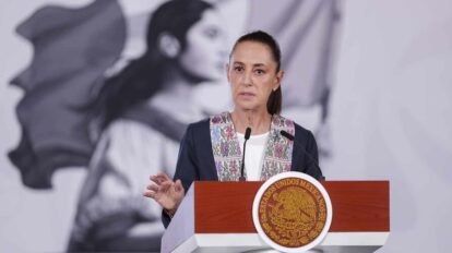 México prepara un buque con más ayuda humanitaria a Venezuela