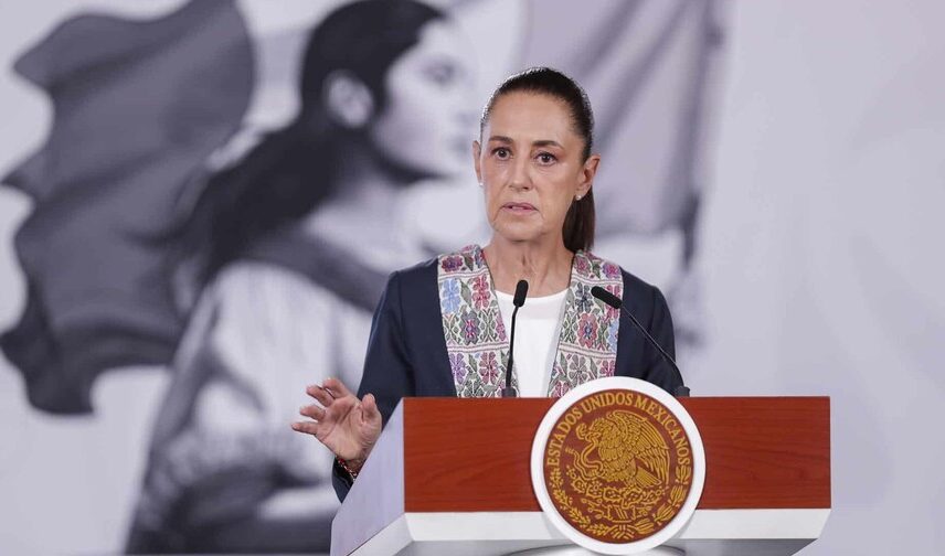 México prepara un buque con más ayuda humanitaria a Venezuela