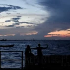 Aumenta a 72 el número de muertos por naufragio de ferry en Guyana