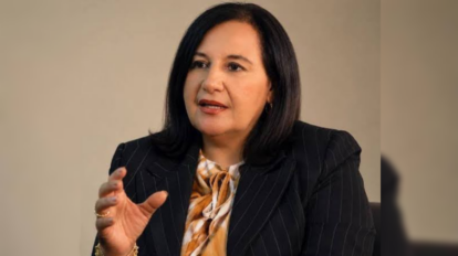Figuera fija posición tras respaldo de EEUU