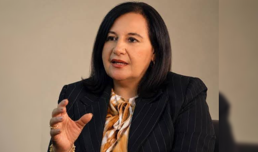 Figuera fija posición tras respaldo de EEUU