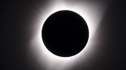 Nasa transmitirá en vivo el eclipse solar total de agosto