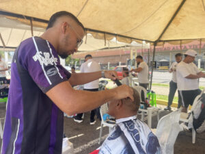 barberos