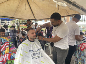 barberos