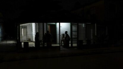 Cuba restablece la red eléctrica tras el cuarto colapso del año