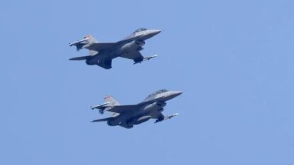 Oriente Medio se ve sacudido por bombardeos sin precedentes