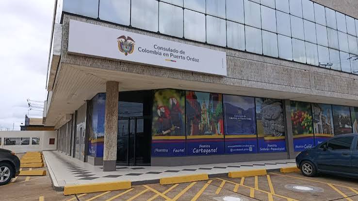 consulado
