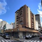 En Chacao inician censo para que condominios registren vulnerabilidades de edificios