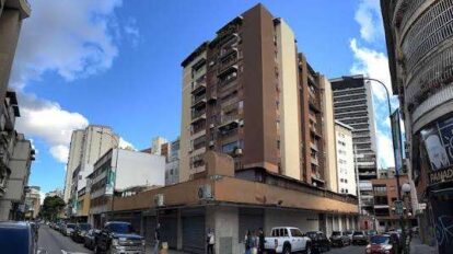 En Chacao inician censo para que condominios registren vulnerabilidades de edificios