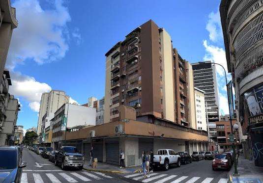 En Chacao inician censo para que condominios registren vulnerabilidades de edificios