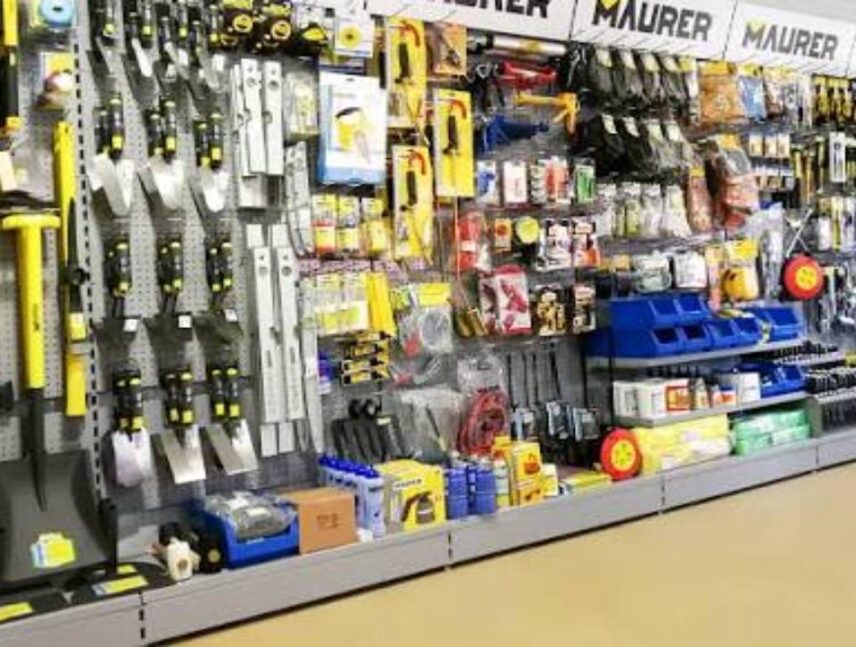 Cámara Ferretera afirma que buen inventario evitó desabastecimiento tras terremotos